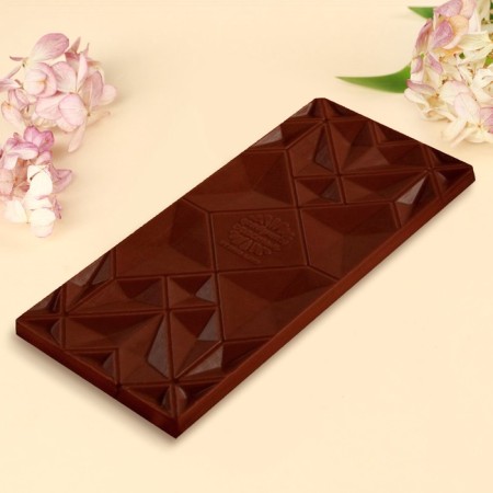 Milk chocolate "From March 8", 70 g.-2