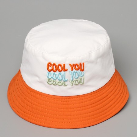 Panama Panam for a girl cool, white color, rr 54-4