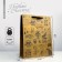 Package Gift Crafts Vertical, Packaging, "For Real Man", L 31 x 40 x 11.5 cm