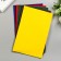Fetr "Blitz" for creativity "Assorted No. 1" 20 cm x 30 cm 5 pcs Mix
