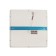 Patch LED lamp, 185x35 mm, 24 watts, 2160 lm, 6500 K, quad.