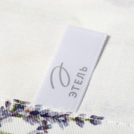 Path on the Ethel table Fruit Garden 40x149cm, 100% cotton, sarzha 190 g/m2-8