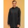 Female hoodies, size 50, black color