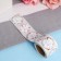 Stickers for flowers and gifts "for you", 4.4 x 4.4 cm, 252 pcs.