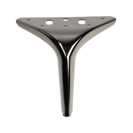 Furniture Furniture Cappio OP03, h = 150 mm. 12*12, glossy black color