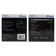 Sadovo-park lamp Feron PL571, IP44, E27, 60 W, 215x242x268 mm, black color