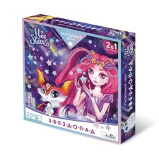 Board game 