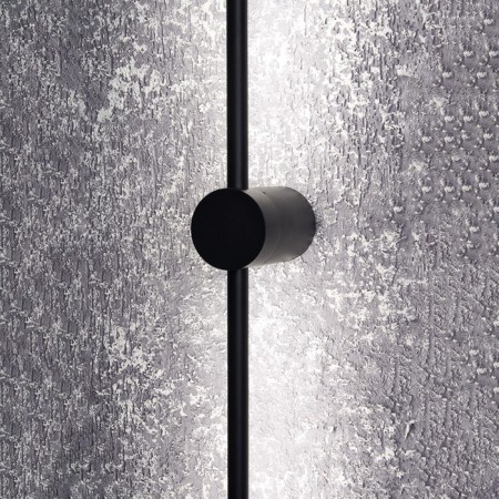 Feron AL171, IP20, LED, 20 W, 60x60x1200 mm lamp, black color is black-5