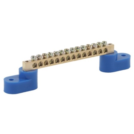 Tire ERA NO-222-59 N zero on two angular insulators SHNI-6X9-14-U2