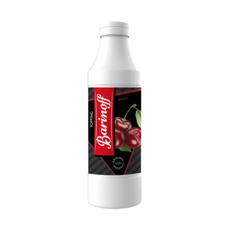 Topping barinoff "Winter Cherry", 1 l
