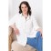 Female blouse, size 56