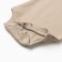 Bodi-water-lane children's minku, beige color, height 86-92 cm
