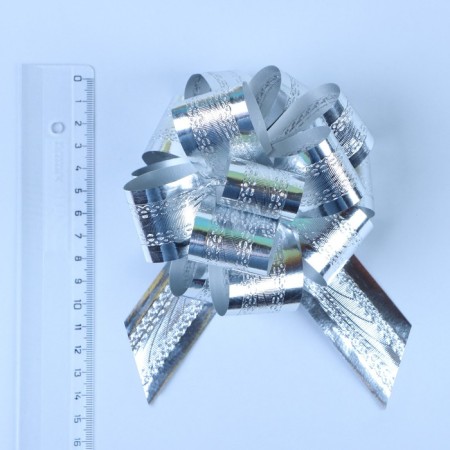 Bant Shar No3.2 strip, silver-1