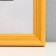 Photo frame tree "Image Art" C18 20x25 cm, (plastic screen), amber