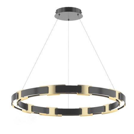 Fierro LED 80W 3000k chandelier-4