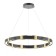 Fierro LED 80W 3000k chandelier