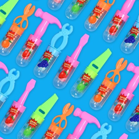 Caramel Lollice "Cool Master", 3.5g-1