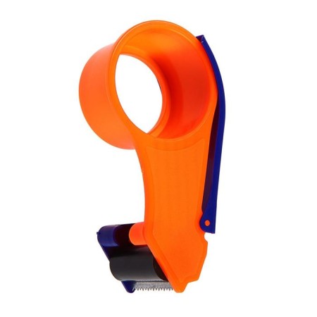 Scotter dispenser scrap, plastic case, 48 mm-6