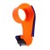 Scotter dispenser scrap, plastic case, 48 mm