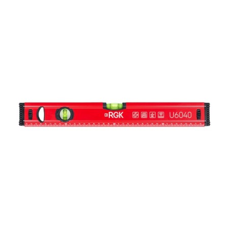 RGK U6040 777841, 2 eye, 400 mm