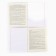 Subject notebook A5, 48 liters on the paper clip "Silhouette. Litigation" Soft Tach Lam, Uh Lak