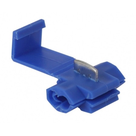 OV-2 branch 1.0-2.5 mm2 blue