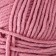 Yarn "Jeans plus" 55% cotton, 45% acrylic 160m/100g (65 dusty rose)