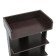Stellage Nord No. 4, 500x300x764, Wenge