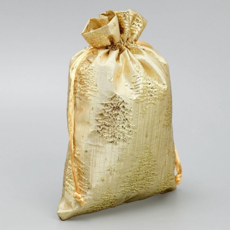 Boat Golden Boach "Golden Momns", 16 x 24 cm +/- 1.5 cm, New Year-2