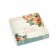 Box for confectionery CPVC-lid "the most sweet", 15 × 15 × 3 cm