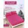 Glass sheet with pillowcases Diva Afrodita, size 160x200x20 cm, 50x70 cm - 2 pcs