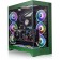 Thermaltake CTE E660MX RACING GREET BACK E-Atx 11x120mm 4x140mm 2XUSB3.0 AUDIO B 107350
