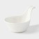 Ceramic “drop” sauce, 85 ml, 12 × 8 × 5.5 cm