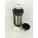 Thermos Bekker BK-4180, metal, for hot and cold drinks, 1.5 liters