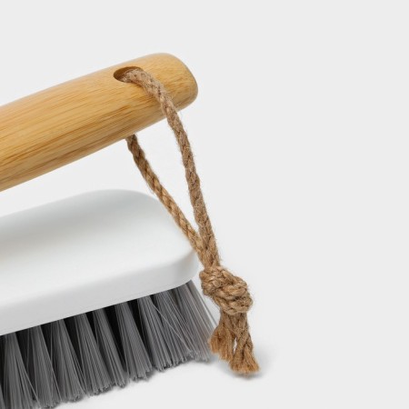 Raccoon Meli iron brush, bamboo pen, 14.5 × 5.8 × 9 cm, pile 2.5 cm-4