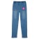 Jeans for the girl PlayTode, height 158 ​​cm
