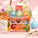 Food dyes for eggs "Easter set: Golden Patterns"