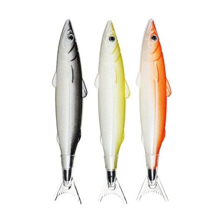 Handle Ballicon-Prikol Mix Pisces