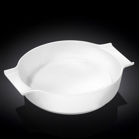 Wilmax England andy Chef baking, handles, size 30.5x26x7 cm