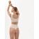 Panties Thong Boyfrands Women's Mirey, size 48, Milk color