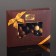 Chocolate dragee "Marcipan in chocolate" MIX, 100 g