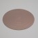 The substrate is reinforced, gold - coffee, 22 cm, 3.2 mm