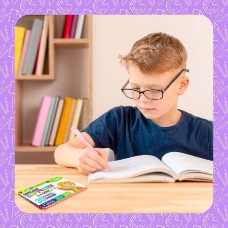 Useful Helpers 2-4 Grade-3