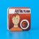 Chewing gum "Anti-Bubnin" with the taste of Cola, 14 g