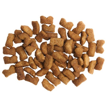 Mnyams delicacy "Healthy teeth" Crispy pillows for cats with chicken, 60 g-2