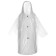 The raincoat "Standard" is transparent, on Velcro, p. 52-56