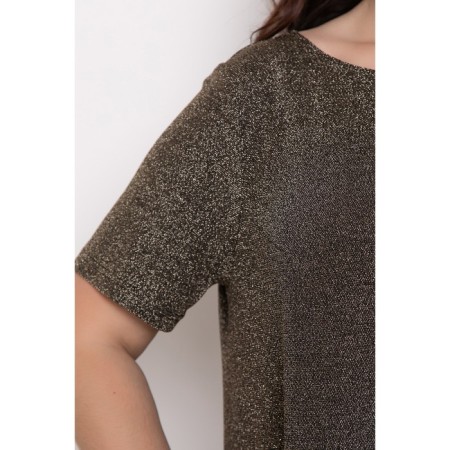 Women's dress, size 56-1