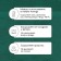 Protective tent, 8 × 4 m, density 120 g/m², UV, eyelets step 1 m, green