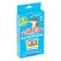 Set. The package is large with IQ games. Learning to read complex words, phrases, sentences