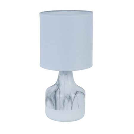 HELP LAM GerHort G32160/1T WT+LMR WT, 1x40W, E14, 30x15x15 cm, white color